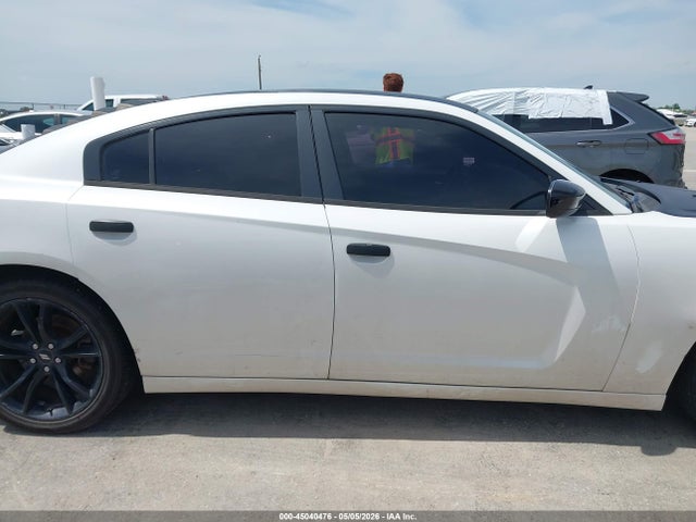Aukcja sprzedaży 2014 Dodge Charger Se, vin: 2C3CDXBG7EH191637, numer aukcji: 45040476