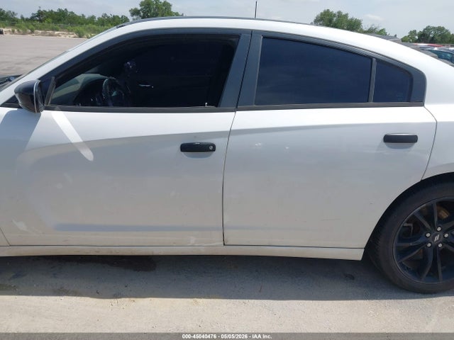 Aukcja sprzedaży 2014 Dodge Charger Se, vin: 2C3CDXBG7EH191637, numer aukcji: 45040476