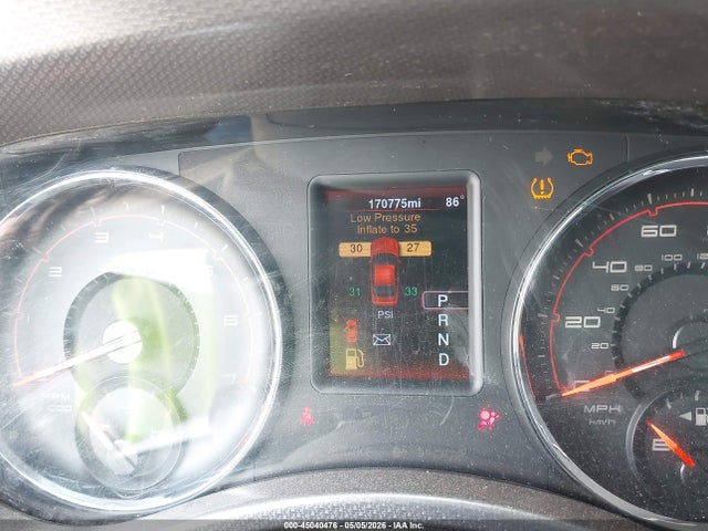 Aukcja sprzedaży 2014 Dodge Charger Se, vin: 2C3CDXBG7EH191637, numer aukcji: 45040476