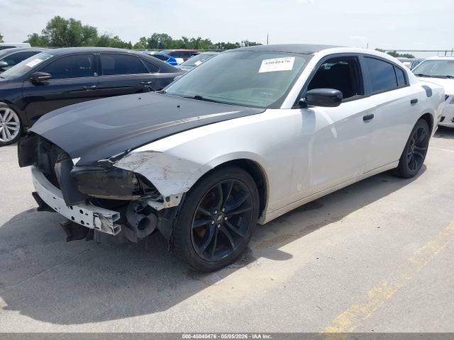 Aukcja sprzedaży 2014 Dodge Charger Se, vin: 2C3CDXBG7EH191637, numer aukcji: 45040476