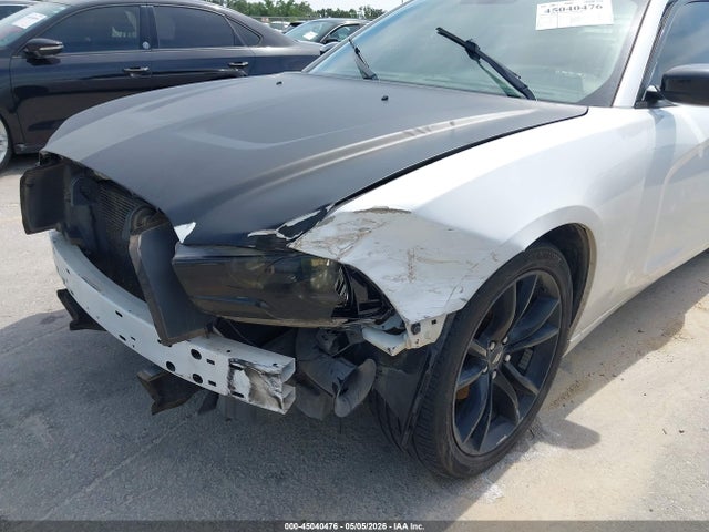 Aukcja sprzedaży 2014 Dodge Charger Se, vin: 2C3CDXBG7EH191637, numer aukcji: 45040476