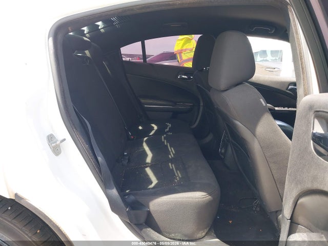 Aukcja sprzedaży 2014 Dodge Charger Se, vin: 2C3CDXBG7EH191637, numer aukcji: 45040476