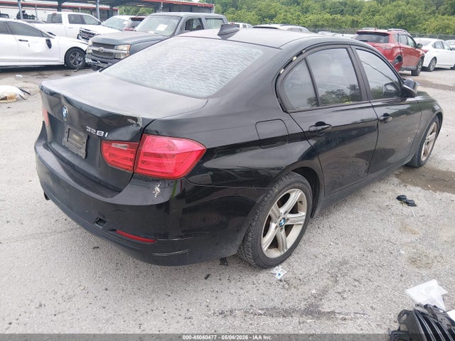 2013 Bmw 328i მანქანა იყიდება აუქციონზე, vin: WBA3A5C54DF353033, აუქციონის ნომერი: 45040477