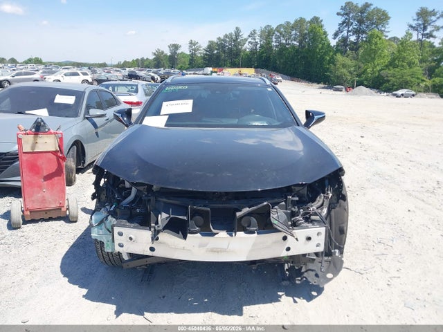 Auction sale of the 2020 Lexus Ux 250h, vin: JTHX9JBH0L2036100, lot number: 45040486