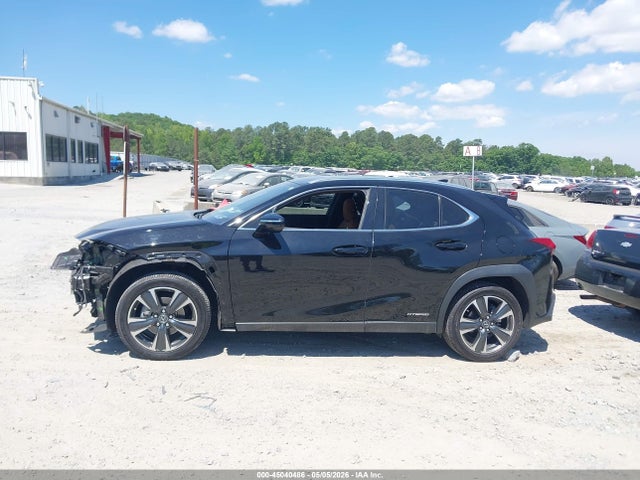 Aukcja sprzedaży 2020 Lexus Ux 250h, vin: JTHX9JBH0L2036100, numer aukcji: 45040486