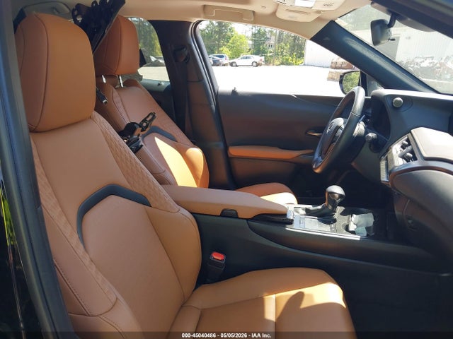 Auction sale of the 2020 Lexus Ux 250h, vin: JTHX9JBH0L2036100, lot number: 45040486