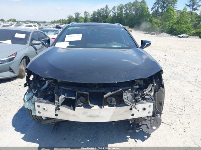 45040486 :رقم المزاد ، JTHX9JBH0L2036100 vin ، 2020 Lexus Ux 250h مزاد بيع
