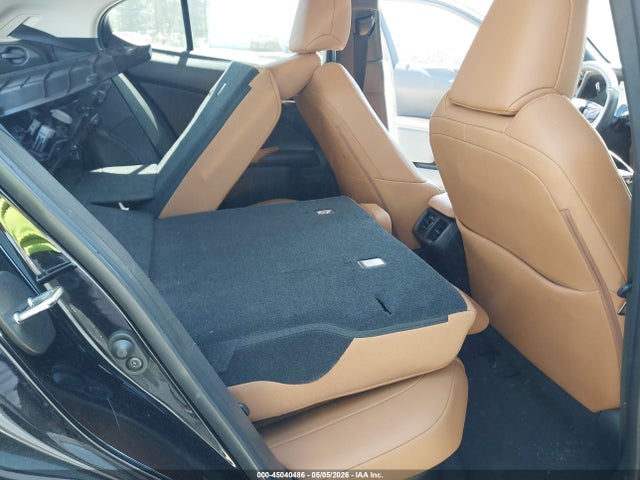 Auction sale of the 2020 Lexus Ux 250h, vin: JTHX9JBH0L2036100, lot number: 45040486