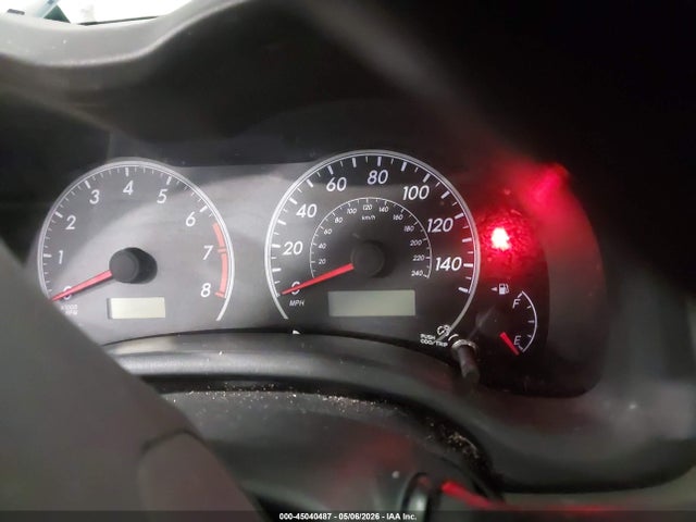 45040487 :رقم المزاد ، 2T1BU4EE4DC949068 vin ، 2013 Toyota Corolla Le مزاد بيع