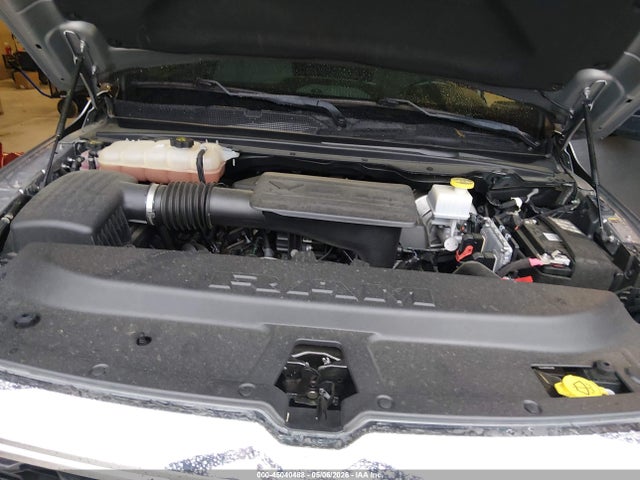 Aukcja sprzedaży 2022 Ram 1500 Big Horn  4x4 6'4 Box, vin: 1C6RRFBG0NN258353, numer aukcji: 45040488