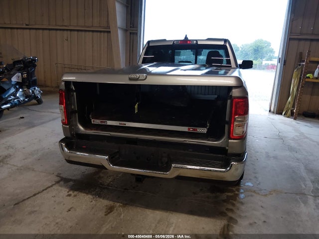 Aukcja sprzedaży 2022 Ram 1500 Big Horn  4x4 6'4 Box, vin: 1C6RRFBG0NN258353, numer aukcji: 45040488