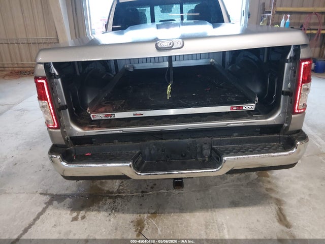 Aukcja sprzedaży 2022 Ram 1500 Big Horn  4x4 6'4 Box, vin: 1C6RRFBG0NN258353, numer aukcji: 45040488