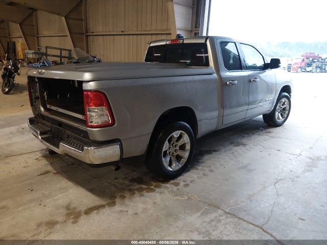 Aukcja sprzedaży 2022 Ram 1500 Big Horn  4x4 6'4 Box, vin: 1C6RRFBG0NN258353, numer aukcji: 45040488