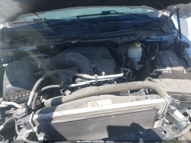 1C6RR6FT3GS278494 RAM 1500 Express