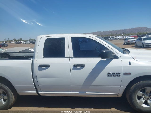 1C6RR6FT3GS278494 RAM 1500 Express