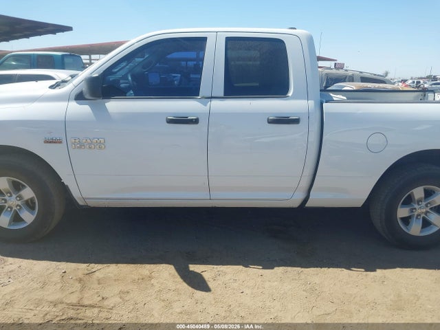 1C6RR6FT3GS278494 RAM 1500 Express
