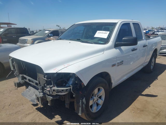 1C6RR6FT3GS278494 RAM 1500 Express