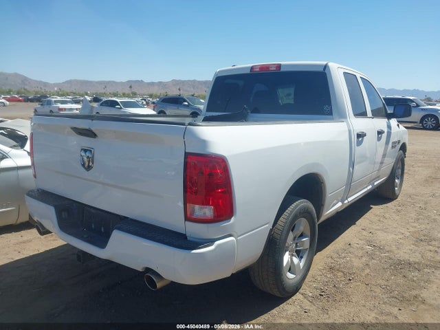 1C6RR6FT3GS278494 RAM 1500 Express