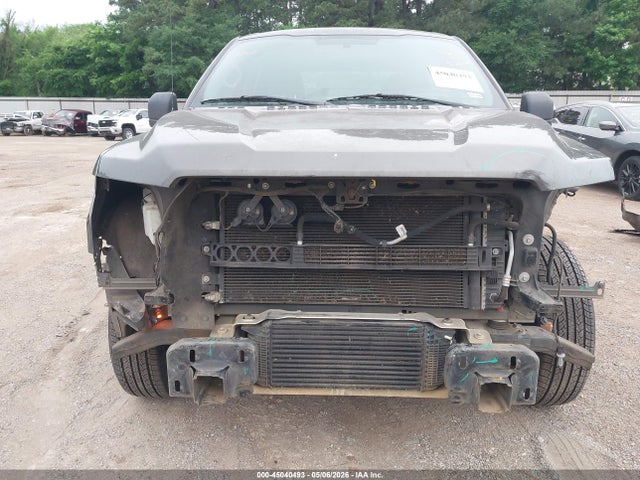 Aukcja sprzedaży 2015 Ford F-150 Xl, vin: 1FTEW1CP6FFA53567, numer aukcji: 45040493