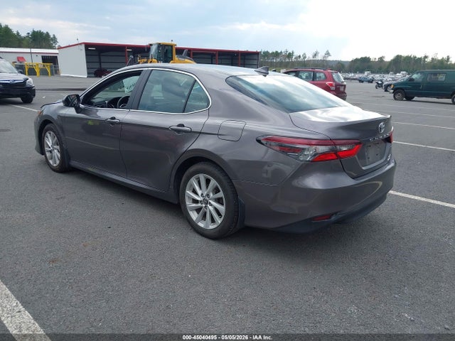 Продаж на аукціоні авто 2021 Toyota Camry Le Awd, vin: 4T1C11BK1MU025885, номер лоту: 45040495