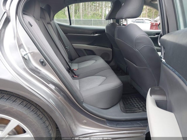 Продаж на аукціоні авто 2021 Toyota Camry Le Awd, vin: 4T1C11BK1MU025885, номер лоту: 45040495