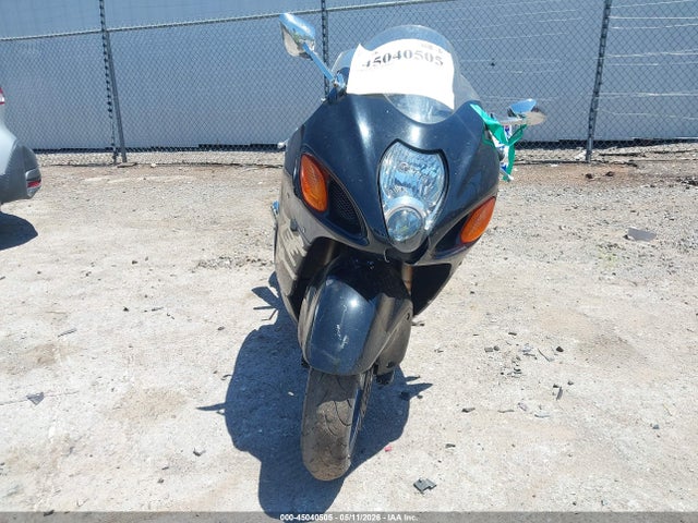 2003 Suzuki Gsx1300 R მანქანა იყიდება აუქციონზე, vin: JS1GW71A232101895, აუქციონის ნომერი: 45040505