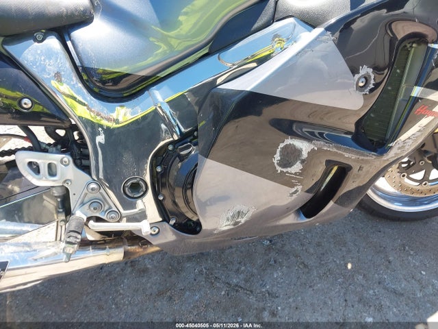 2003 Suzuki Gsx1300 R მანქანა იყიდება აუქციონზე, vin: JS1GW71A232101895, აუქციონის ნომერი: 45040505