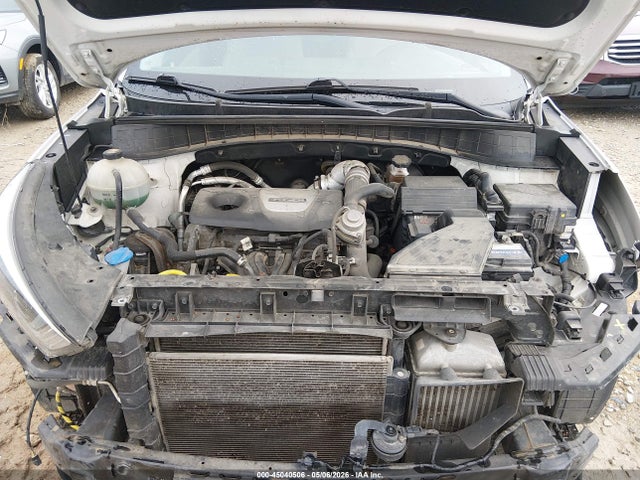 Aukcja sprzedaży 2016 Hyundai Tucson Eco, vin: KM8J3CA24GU041212, numer aukcji: 45040506