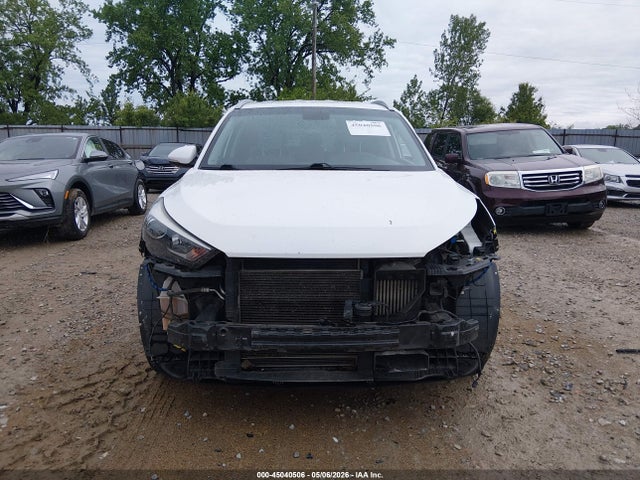 Aukcja sprzedaży 2016 Hyundai Tucson Eco, vin: KM8J3CA24GU041212, numer aukcji: 45040506