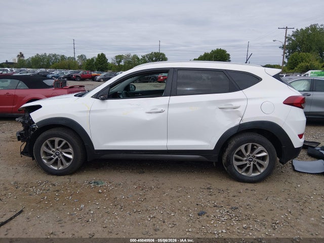 Aukcja sprzedaży 2016 Hyundai Tucson Eco, vin: KM8J3CA24GU041212, numer aukcji: 45040506