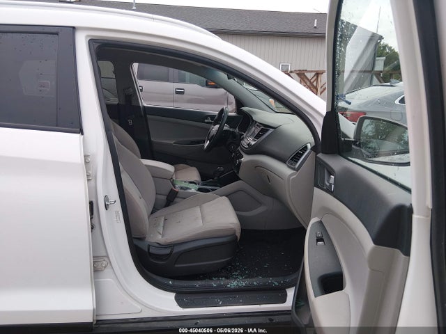 Aukcja sprzedaży 2016 Hyundai Tucson Eco, vin: KM8J3CA24GU041212, numer aukcji: 45040506