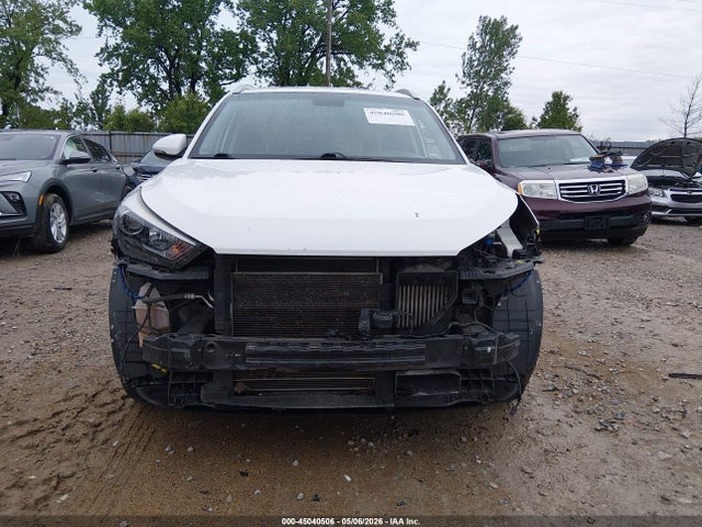 Aukcja sprzedaży 2016 Hyundai Tucson Eco, vin: KM8J3CA24GU041212, numer aukcji: 45040506