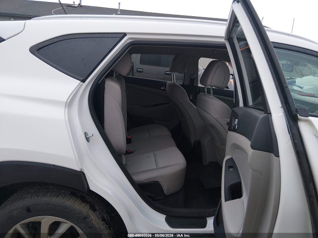 Aukcja sprzedaży 2016 Hyundai Tucson Eco, vin: KM8J3CA24GU041212, numer aukcji: 45040506