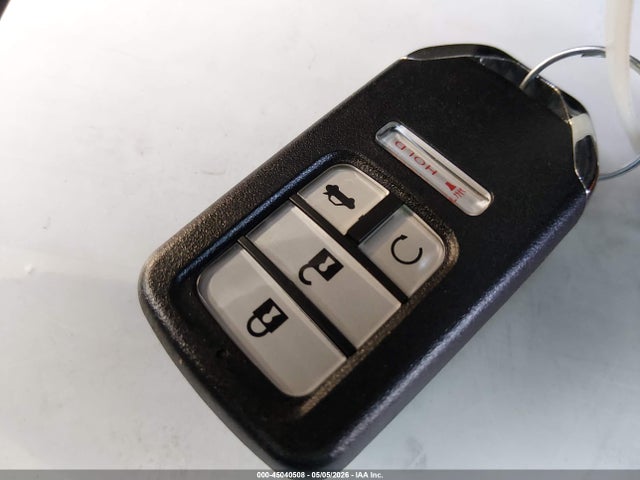 45040508 :رقم المزاد ، 1HGCV1F36MA080492 vin ، 2021 Honda Accord Sport مزاد بيع