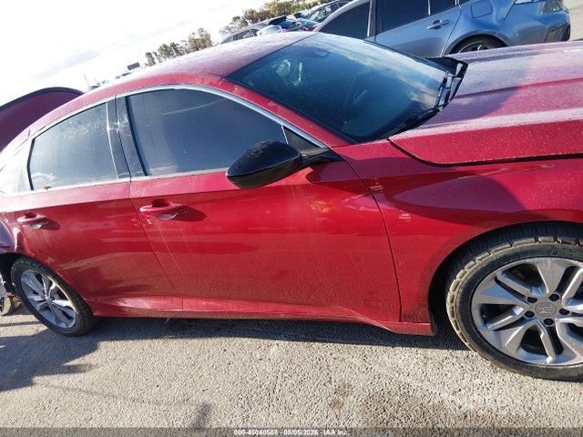 45040508 :رقم المزاد ، 1HGCV1F36MA080492 vin ، 2021 Honda Accord Sport مزاد بيع