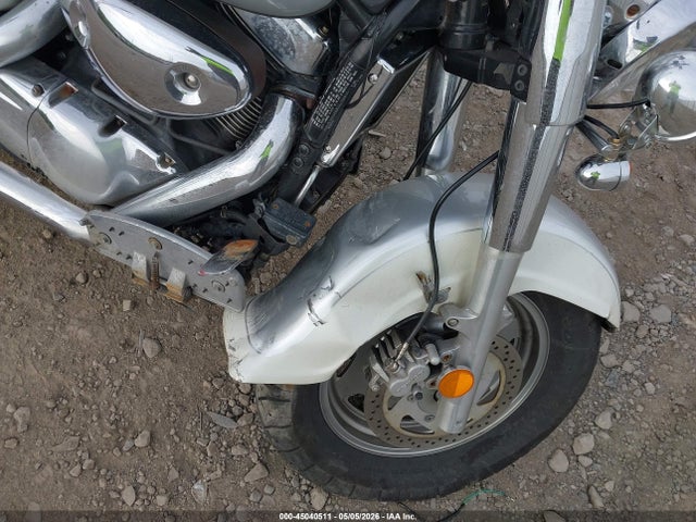 Продажа на аукционе авто 2007 Suzuki Vl1500, vin: JS1VY52A872104410, номер лота: 45040511