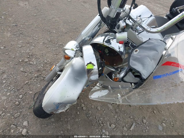 Продажа на аукционе авто 2007 Suzuki Vl1500, vin: JS1VY52A872104410, номер лота: 45040511