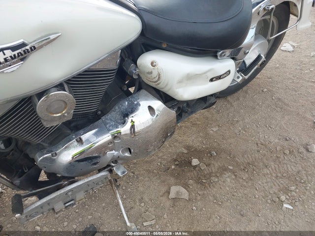 Продажа на аукционе авто 2007 Suzuki Vl1500, vin: JS1VY52A872104410, номер лота: 45040511