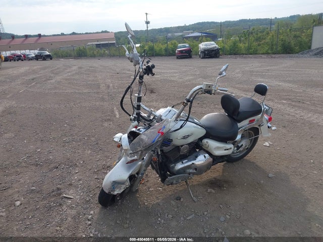 Продажа на аукционе авто 2007 Suzuki Vl1500, vin: JS1VY52A872104410, номер лота: 45040511