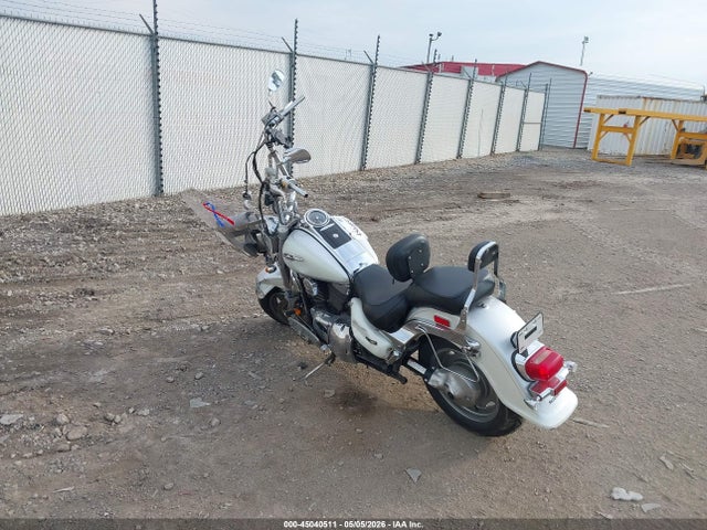Продажа на аукционе авто 2007 Suzuki Vl1500, vin: JS1VY52A872104410, номер лота: 45040511