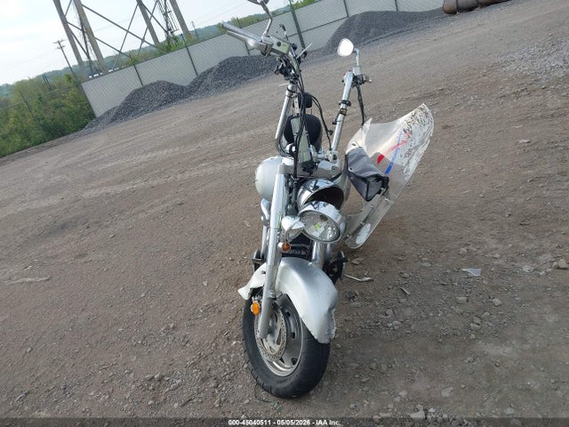 Продажа на аукционе авто 2007 Suzuki Vl1500, vin: JS1VY52A872104410, номер лота: 45040511