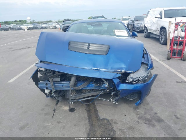 Aukcja sprzedaży 2024 Ford Mustang Gt Premium Fastback, vin: 1FA6P8CFXR5400366, numer aukcji: 45040510