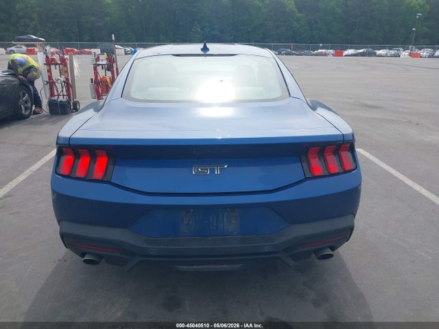 Aukcja sprzedaży 2024 Ford Mustang Gt Premium Fastback, vin: 1FA6P8CFXR5400366, numer aukcji: 45040510