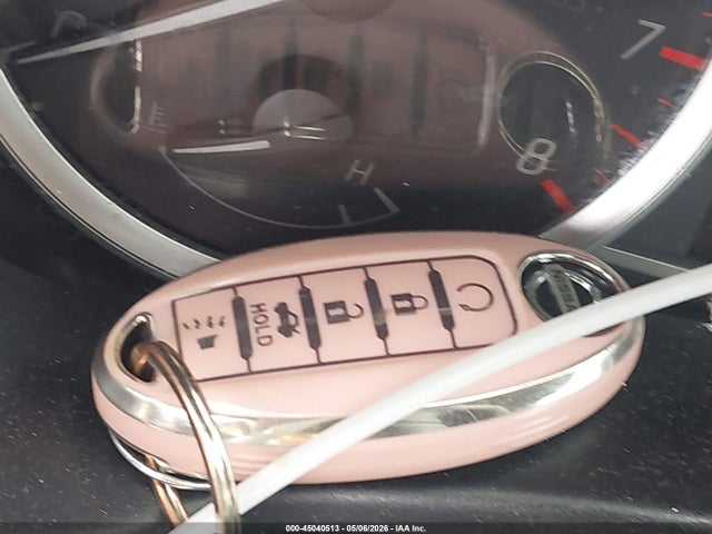 Aukcja sprzedaży 2019 Nissan Sentra Sv, vin: 3N1AB7AP7KY250527, numer aukcji: 45040513