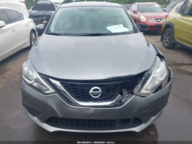 Aukcja sprzedaży 2019 Nissan Sentra Sv, vin: 3N1AB7AP7KY250527, numer aukcji: 45040513