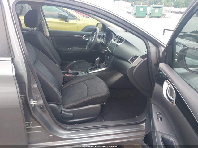 Aukcja sprzedaży 2019 Nissan Sentra Sv, vin: 3N1AB7AP7KY250527, numer aukcji: 45040513