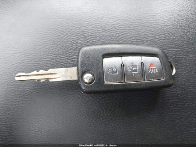 Nissan ROGUE S 2016 JN8AT2MT2GW020130 Image 11
