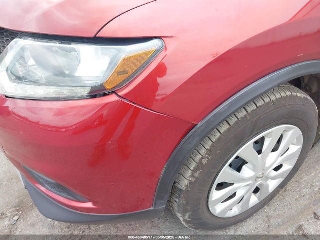 Nissan ROGUE S 2016 JN8AT2MT2GW020130 Image 12