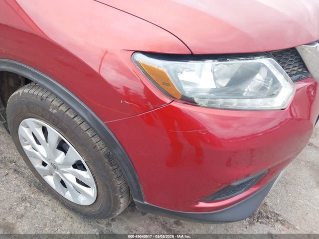 Nissan ROGUE S 2016 JN8AT2MT2GW020130 Image 13
