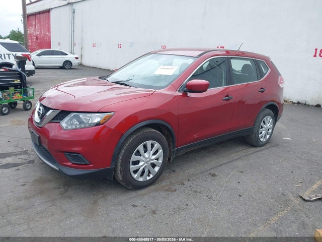 Nissan ROGUE S 2016 JN8AT2MT2GW020130 Image 2
